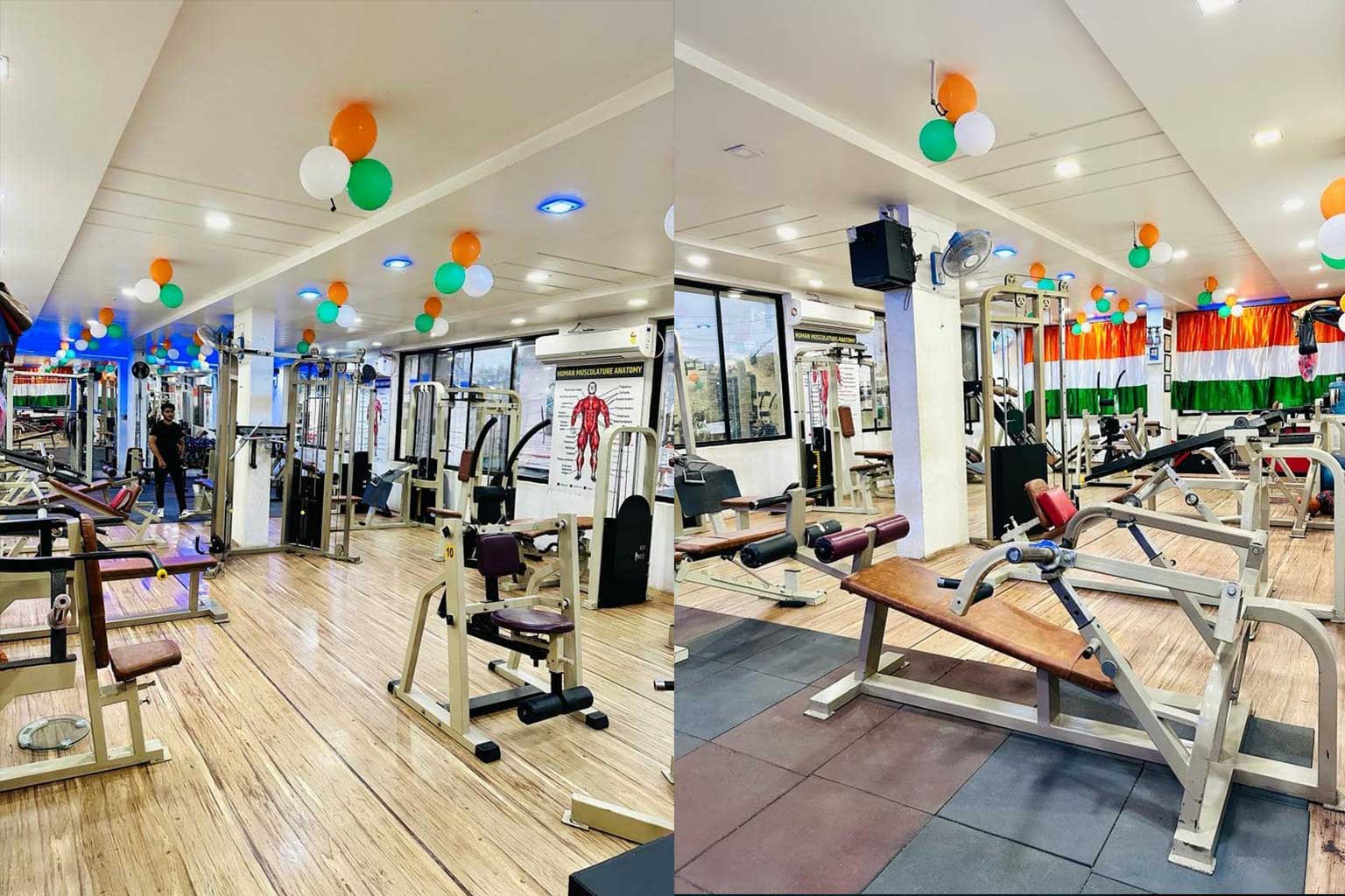 Life Style Gym