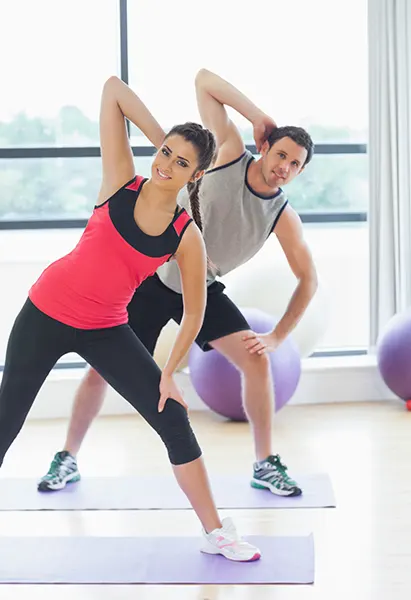Aerobics-Training-Beed