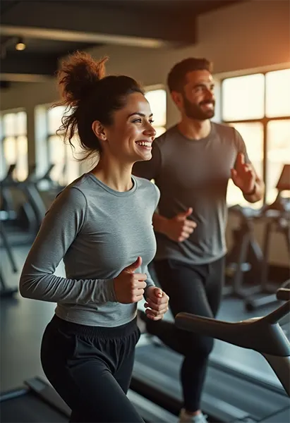 Cardio-Training