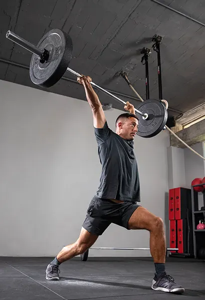 CrossFit-Training
