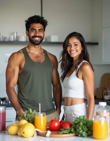 Nutrition-Plan